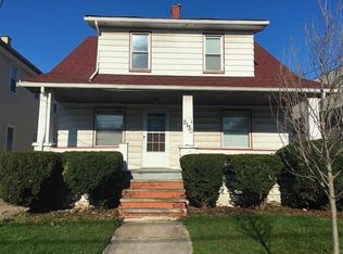 2130 Quail St UNIT 1, Lakewood, OH