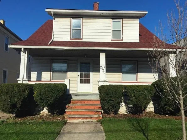2130 Quail St Unit 1, Lakewood, OH 44107
