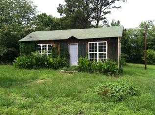 807 S Division Ave, Mansfield, AR 72944
