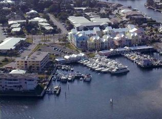 2850 Marina Cir, Lighthouse Pt, FL 33064