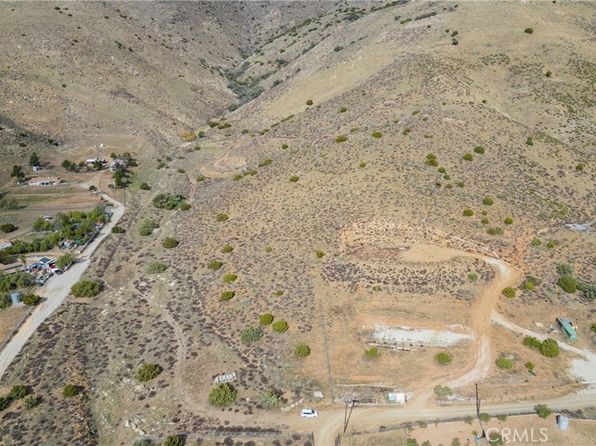 0 Vac Vic Shannon Valley Road Shan #9, Acton, CA 93510