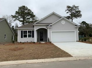 108 Juniata Loop LOT 1701, Eaton K Little River, SC 29566
