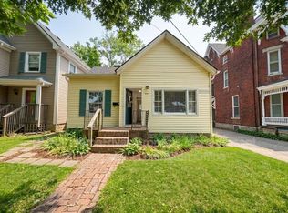 444 N Broadway, Lexington, KY 40508