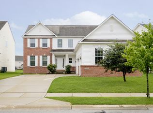14341 Eddington Pl, Fishers, IN 46037