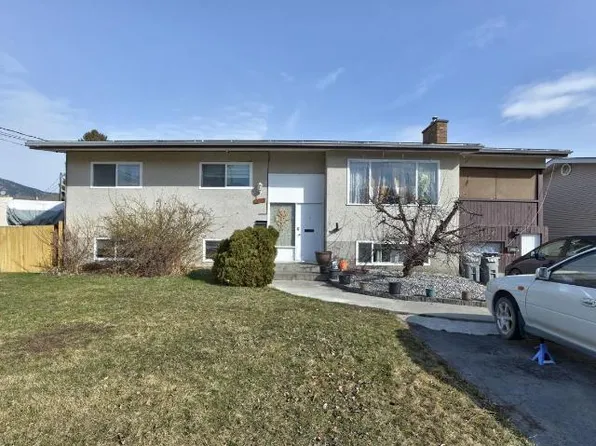 2270 Greenfield Ave, Kamloops, BC V2B 4P3