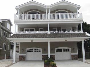 214 55th St #W, Sea Isle City, NJ 08243