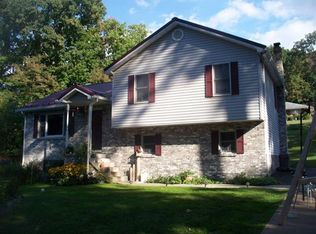 12306 Vale Summit Rd SW, Frostburg, MD 21532