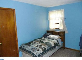 11 Liberty Ave, Trenton, NJ 08620