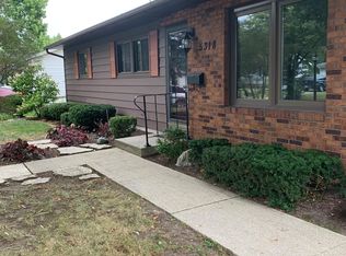 5318 N Stony Run Ln, Fort Wayne, IN 46825