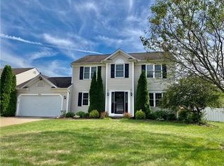 3798 Heinly Ct, Brunswick, OH