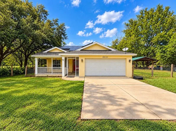 26143 LAMBETH ROAD, BROOKSVILLE, FL 34601
