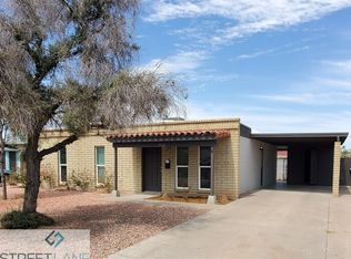 15022 N 28th Ave, Phoenix, AZ 85053