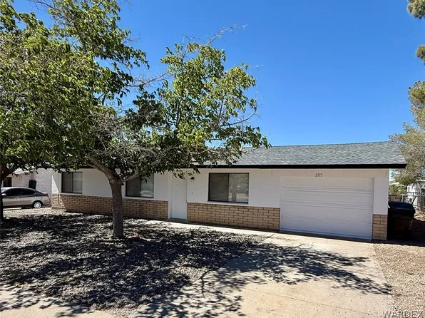2715 Lillie Ave, Kingman, AZ 86401