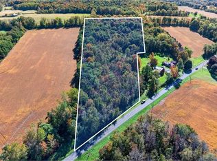 14865 Sterling Valley Rd, Sterling, NY 13156