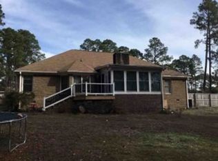7651 Firethorn Dr, Fayetteville, NC 28311