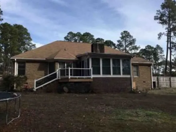 7651 Firethorn Dr, Fayetteville, NC 28311
