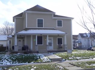 103 Grant St, Greenfield, IN 46140