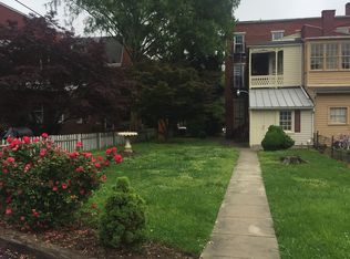 816 Columbia Ave APT 4, Lancaster, PA 17603