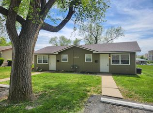 6002 E 152nd Ter APT A, Grandview, MO 64030