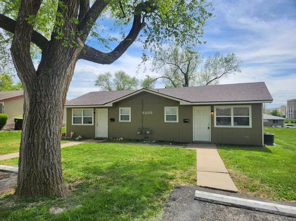 6002 E 152nd Ter APT A, Grandview, MO 64030