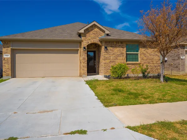 7109 Dandelion Rd, McKinney, TX 75071