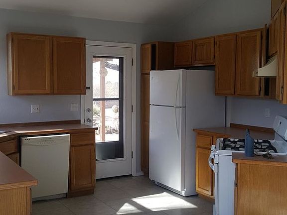 Kitchen-old photo