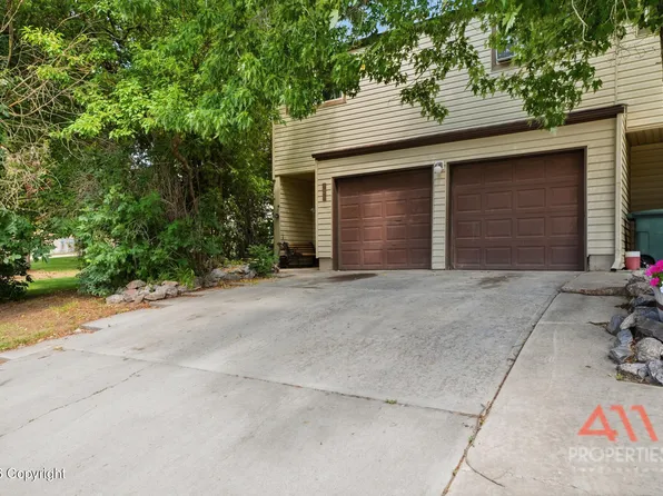 901 S Gurley Ave, Gillette, WY 82716