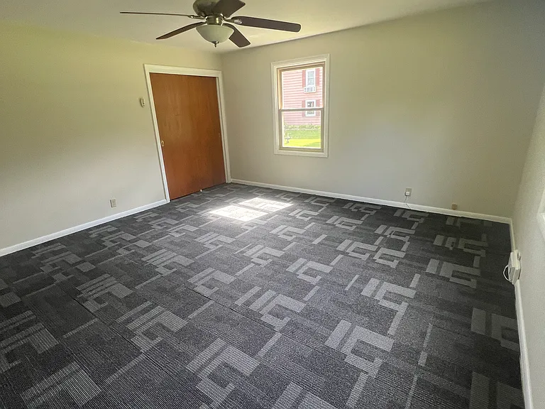 Bedroom Two 15' x 13'
