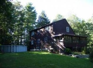 37 Wiley Hill Rd #L, Londonderry, NH 03053