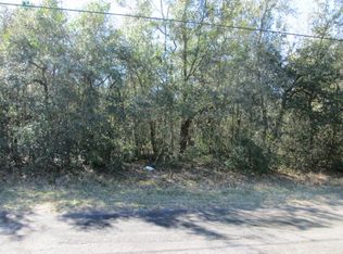 1340 E Winnetka St, Hernando, FL 34442
