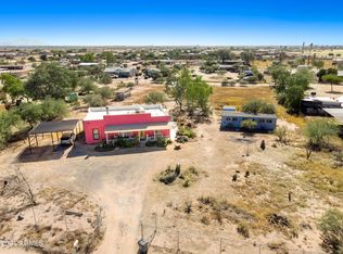 7067 W Locklin Ave, Coolidge, AZ 85128