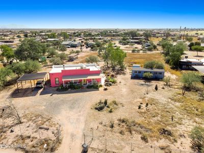 7067 W Locklin Ave, Coolidge, AZ, 85128