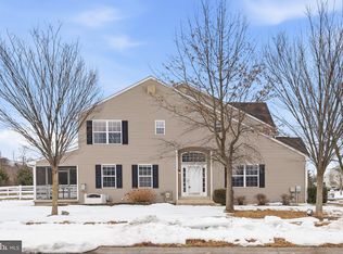 1 Dornoch Way, Townsend, DE 19734