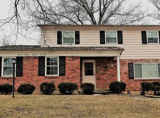 9983 Winlake Dr, Cincinnati, OH 45231