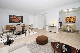 3rd image of 7300 Marion Ave #302