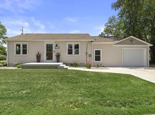 N2444 Howard Dr, Burlington, WI 53105