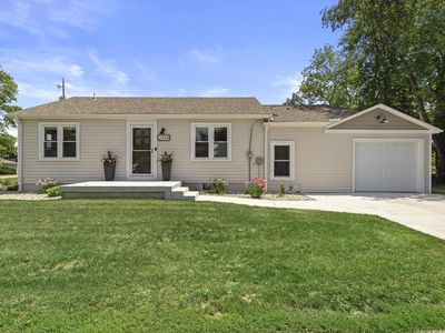 N2444 Howard DRIVE, Burlington, WI, 53105