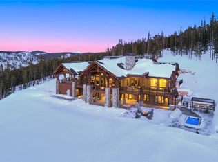 250 Sallie Barber Rd, Breckenridge, CO 80424