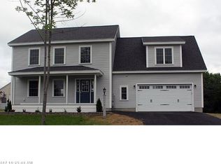1 Bellas Way, Falmouth, ME 04105