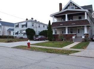1246 Webb Rd, Lakewood, OH 44107