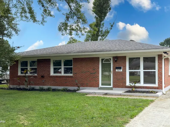 2429 Proctor Knott Dr, Louisville, KY 40218