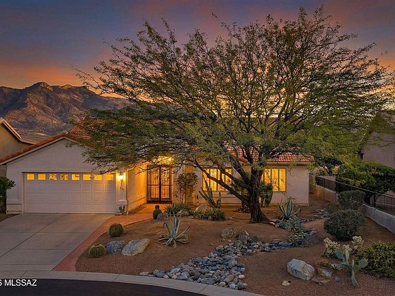 2nd image of 65181 E Crystal Ridge Ct