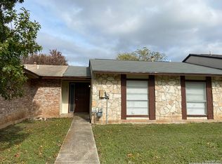 6507 Spring Manor St, San Antonio, TX 78249