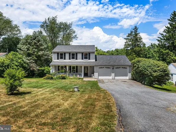 15108 Jarrettsville Pike, Monkton, MD 21111