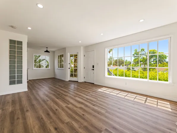 801 S Burnside Ave #1, Los Angeles, CA 90036