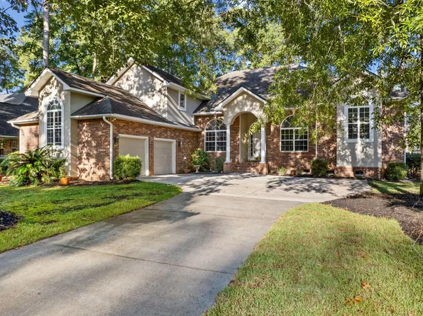 4412 Wild Thicket Ln, North Charleston, SC 29420
