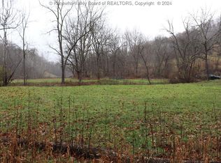 0 Colt Run, Spencer, WV 25276
