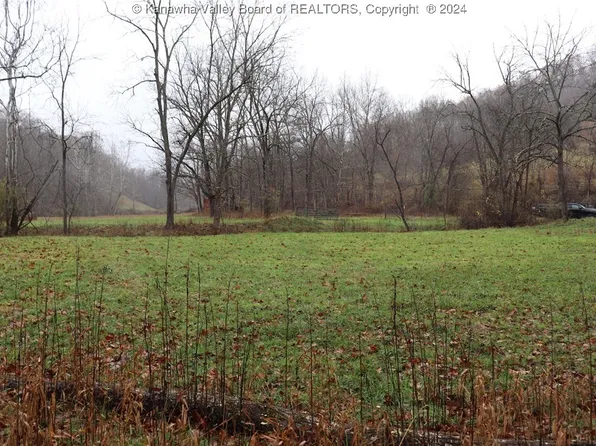 0 Colt Run, Spencer, WV 25276