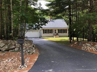 56 Tenny Hill Rd, Raymond, ME 04071