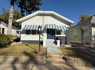 2008 N North St, Peoria, IL